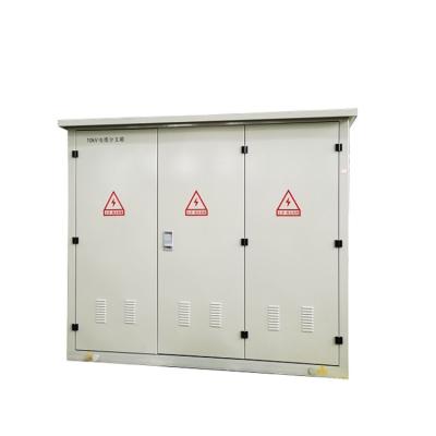 China Factory high quality high voltage cable branch box power distribution center cheap DFW-12/630-20 for sale