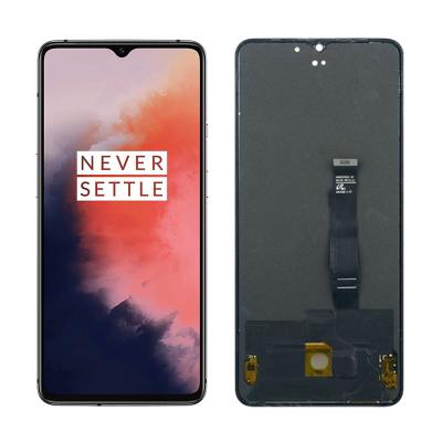 China For One Plus 9 Pro For Lcd Display 5T 6 6T 7 Pro 7T 8 OnePlus 3T 5 Pro 9 For One Plus Replacement Original Touch Screen for sale