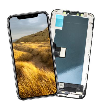 China FOR iPhone X Pro LCD OEM iPhone 13 Max Factory Wholesale Price For iPhone X LCD Screen Replacement For Display Screen iPhone X OLED for sale