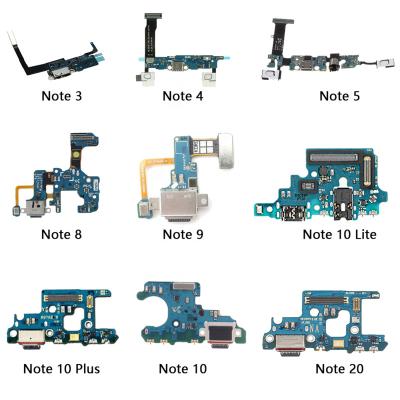 China Replace Damaged Phone Parts Charging Left Flex Wholesale Mobile Phone Spare Parts For Samsung A20 A30 A40 A50 A60 A70 A80 A20S A30S A50S A90 Charger Cable for sale