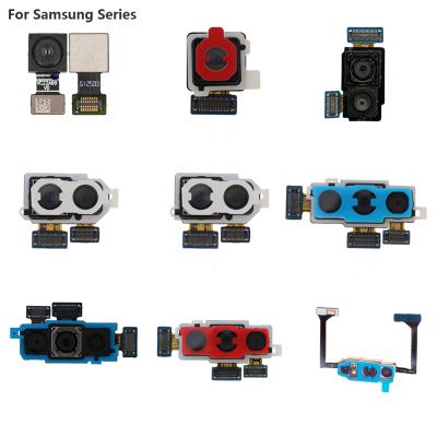 China Replace Original Damaged Phone Parts Rear Camera For Samsung A10 A20 A30 A60 A70 A80 Main Back Rear Camera Flex Cable Mobile Phone Parts for sale