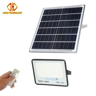 China High Brightness Solar Garden Stadium Outdoor 40W 50W 100W 200W 300W LED Flood Lamp for sale