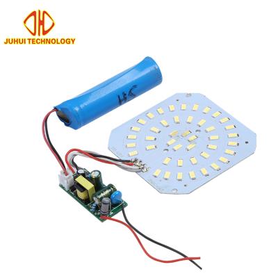 China High power 85-265V parallel connection dc ac 5w 10w 15w smd led driver JYJ-P065A for sale