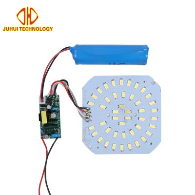 China High quality dc 5 10 smd parallel connection AC85-265V 15 watt led driver JYJ-P065A for sale