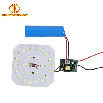 China Parallel connection AC85-265V DC SMD 5watt 7watt 10watt 12watt led driver JYJ-P054A for sale