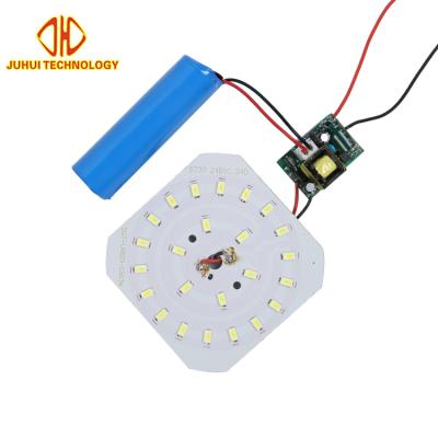 China High quality smd dc ac 5watt 7watt 10watt 12watt led driver JYJ-P054A for sale