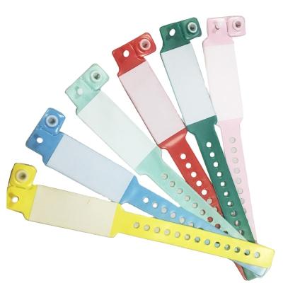 China All Active Write-On Time Use Vinyl Hospital Baby Medical ID Tape for sale