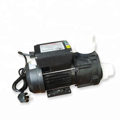 China Water Supply Whirlpool Spa Massage System 900W 2HP Electric Bathtub Water Pump for sale