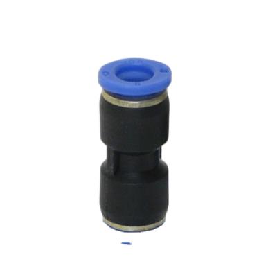 China Water/Air Quick Coupling For Hot Tub Plastic Quick Connector Plastic Push Fit Fitting for sale