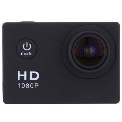 China Waterproof Ultra Sport Dv Best Selling Portable Full Hd Hd 1080P Mini Sport Wifi Camera Hd Action Camera for sale