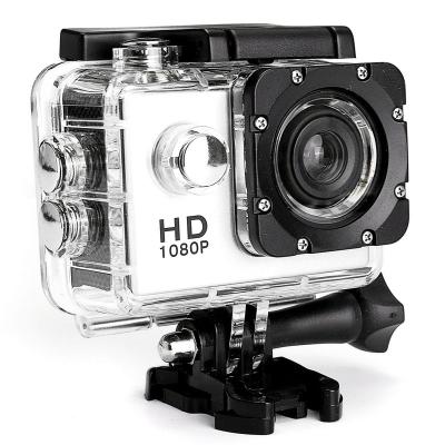 China Best Gifts Waterproof Hd 1080P Sports Camera 4K Hd Video Action Camera for sale