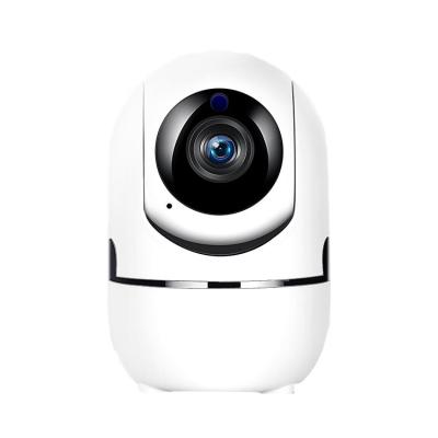 China Human Motion Tracking Best Quality Home 1080p Wifi CCTV HD Cameras Indoor Wireless IP Scam With Directional Intercom for sale