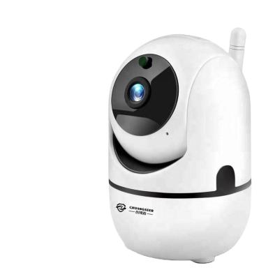 China Face Detection New Arrival Home Wifi Camera System 2Mp 1080P Baby Camera Monitor Radio for sale