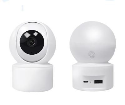 China AI Function Smart Wireless IP Wifi Mini Cctv Camera With Night 360 Degree Recording Camera 1080p Full Hd for sale