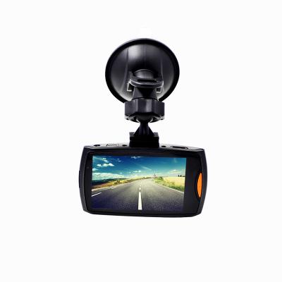 China Night Vision Car Dvr 2.2inch Dash Camera Full HD 1080P Digital Driving Video Recorder for sale