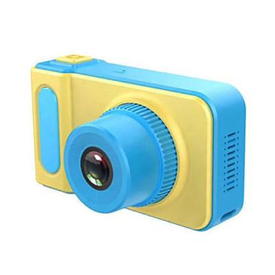 China About 2MP Factory Waterproof Hd 1080P Sports Action Kids Digital Video Camera For Kids for sale