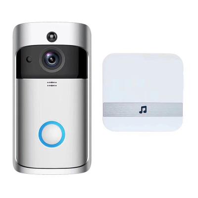 China Factory Price 4K Ultra Hd Camera Doorbell 5Mp Hd 4K Ultra M6-5 Glasses for sale