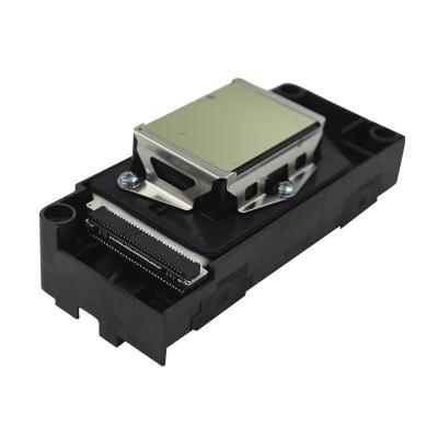 China Retail high quality original and new PE son F186000 printhead dx5 second eco solvent locked printhead for sale