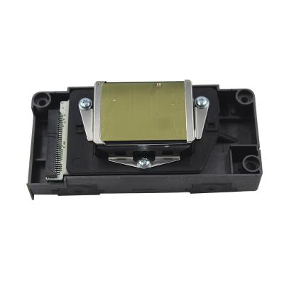 China 100% retail original dx5 printhead F186000 fourth locked printhead for eps inkjet printer for sale