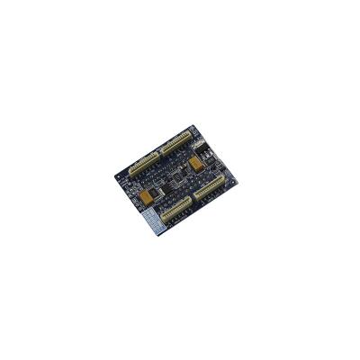 China factory adapter board dx5 dx7 xp600 tx800 printhead for inkjet printer for sale