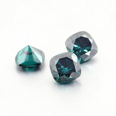 China Jewelry Decorations Rings Earring Necklace Synthetic Diamond Jewelry Making Raw Material Natural Diamond for sale