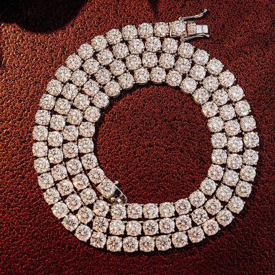 China Synthetic Hiphop Diamond Jewelry Making Raw Material Natural Diamond for sale