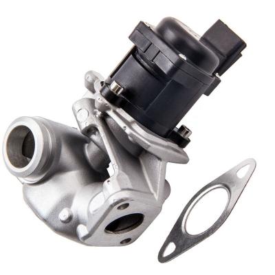 China wholesale auto parts EGR valve 161859 1618.NR 9660276280 6NU010171-101 5S6Q9D475AE for PEUGEOT 206 307 407 FORD FOCUS COOPER Pontiac for sale