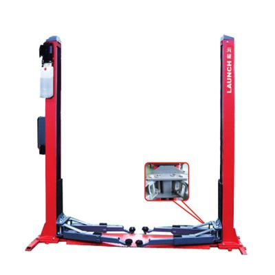 China Car Repair Maintenance Hydraulic Car Lift Launch TLT235SBA Two Post Car Lift Hydraulic Lift for sale