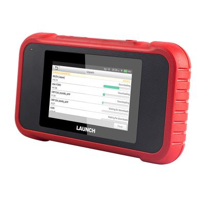 China Support Multi-car models launch CRP123 auto diagnostic tool scanner for sale