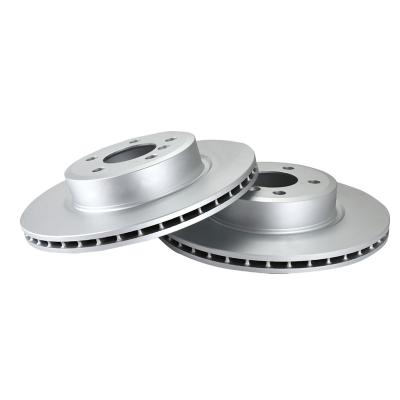 China Auto Circuit Steel Car Braking Auto Brake Discs For F-3 Mercedes Benz Honda Volvo Ford BMW Chevrolet Lexus Ls 430 Toyota Byd for sale