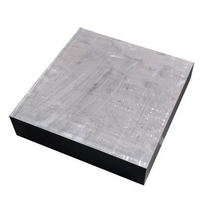 China High Quality High Density Copper Impregnated Graphite Block For EDM for sale