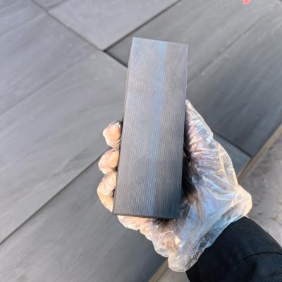 China Fine Grain Size Casting Isostatic Graphite Block 1.85 g/cm3 High Density for sale