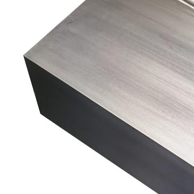 Κίνα Ημιαγωγός Silicon Wafer Graphite Block Μεγάλη πυκνότητα Graphite Block προς πώληση