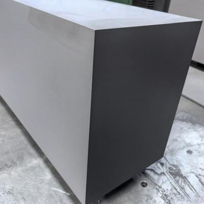 China Isostatic Graphite Block With Extreme Product Performance For Semiconductor Industry for sale