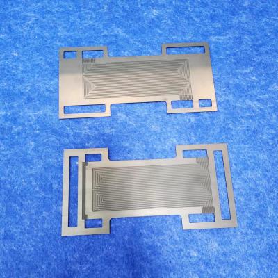 China Hydrogen Fuel Cell Graphite Block 65 HSD Smooth Carbon Graphite Block for sale