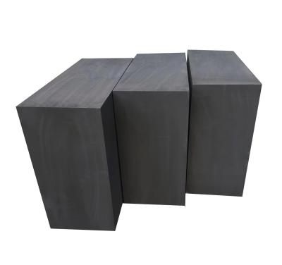 China OCE-3S Isostatic Graphite Block For EDM Industry for sale