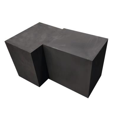 China High Pure Artificial Graphite Carbon Block For Sale for sale