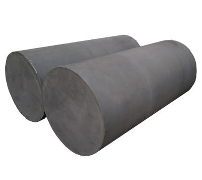 China Lithium Battery Graphite Block For Cathode And Anode Material for sale