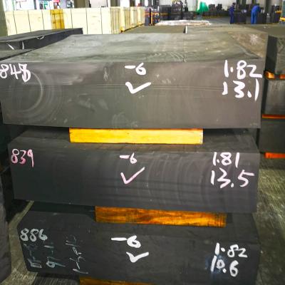 China High Density Graphite Block For Lithium Battery Cathode And Anode Sintering for sale