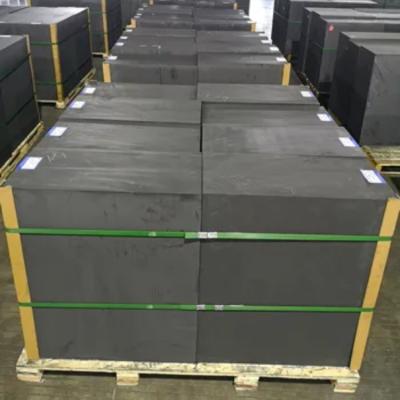 China High Density Artificial Graphite Blocks Price For EDM Industry for sale