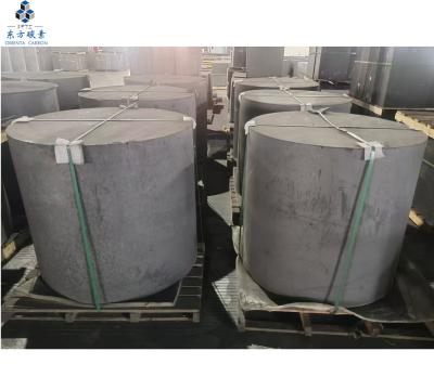 China Metallurgical Field Graphite Blocks For Smelting Heat Preservation for sale