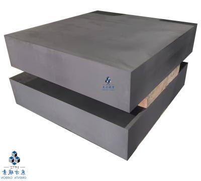 China New Product Graphite Blocks In Chemical Industry For Heating for sale