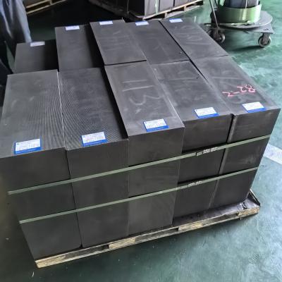 China 800*400*200mm Sintering Smelting Isostatic Rods And Blocks High Strength for sale