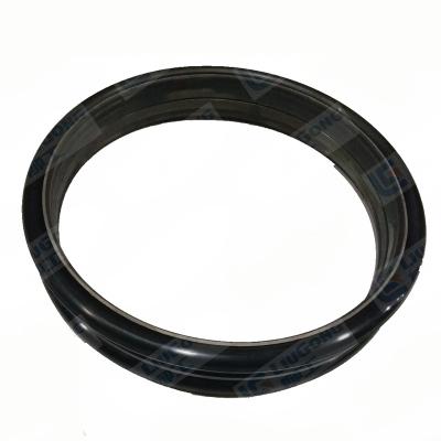 China Machinery Repair Shop Liugong Forklift CLG2160H Drive Axle Brake Seal for sale