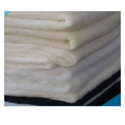 China China Supply Sintepon Abrasion-Resistant Filling Wadding For Furniture for sale