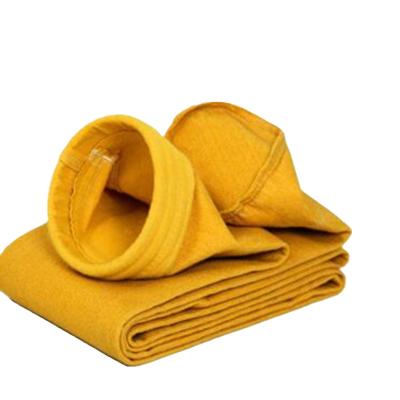 China P84 Dust Collector Bag Chamber Mining Industry Dust Collector Filter Bags for sale