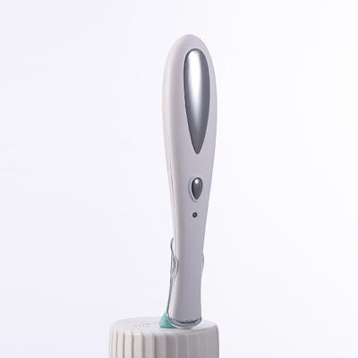 China Wrinkle Remover Eye Massager Heated Facial Massager Eye Ball Beauty Instrument Beauty Massager for sale