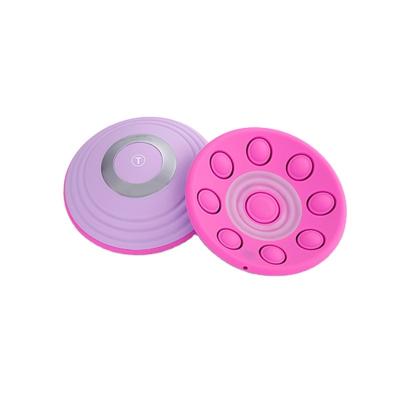 China Remote Control Type Waterproof Boobs Enlarge Breast Massage Enhanger Nipple Breast Massager for sale