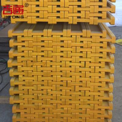 China Imported Low Price WBP Spruce Solid Wood Glue Laminated Plywood Beams H20 Structural Beam for sale