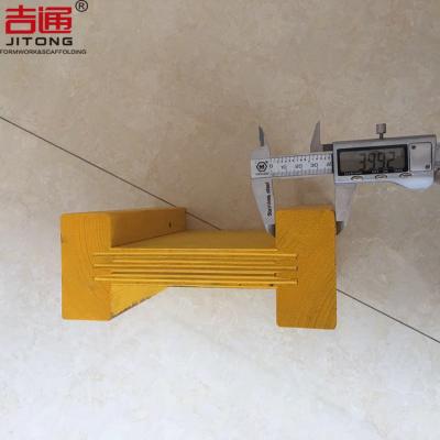 China High Quality Pine / Poplar Formwork H20 Timber Beam Engineered Wood Beams for sale